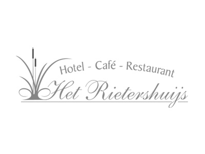 Hotel Cafe Restaurant het Rietershuijs