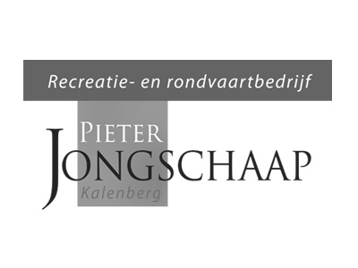 Recreatie- en rondvaartbedrijf Pieter Jongschaap